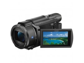 Sony FDR-AX53 4K Ultra HD Handycam Camcorder Sony FDR-AX53 4K Ultra HD Handycam Camcorder